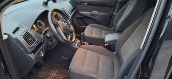 Seat Alhambra 2.0 tdi - 6