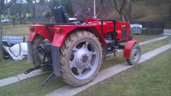 Zetor 30-11 - 6