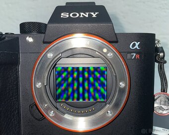 Sony A7R III - 6