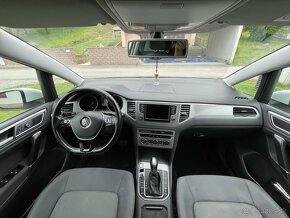 VW golf - 6