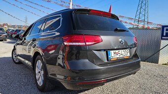 Volkswagen Passat Variant 2.0 TDI BMT Business DSG - 6