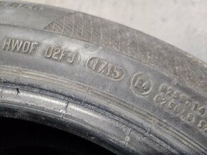 4x zimné pneu 205/55r16 - 6