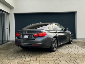 BMW 420d xDrive M Sport 140kW (po rozvodoch) - 6