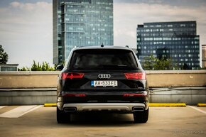 Audi Q7 - 6