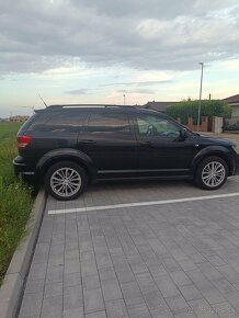 Dodge Journey 2.0 TDI. - 6