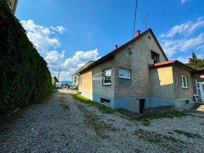 Predaj, rodinný dom s výrobnou halou, Ilava - 6