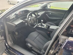 Peugeot 508 SW 1.5 BlueHDi Active - 6