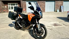 KTM 1290 Superadventure S - 6