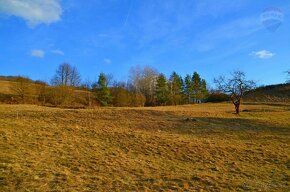 Predaj pozemku 6243 m2, Banská Belá časť Huta - 6