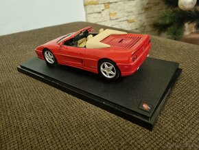 Ferrari F355 Spider - 6