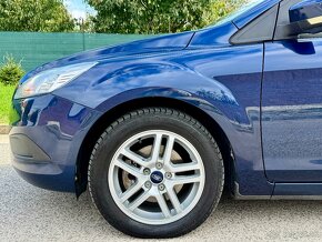 Ford Focus Combi 1.6 TDCi Facelift - 6