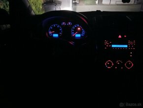 Ponúkam na predaj vw polo 1.4 55 kw - 6