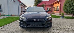 Audi A5 2.0 TFSI Sportback S-LINE - 6