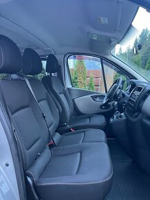 Renault Trafic / Renault Trafic Camper - 6