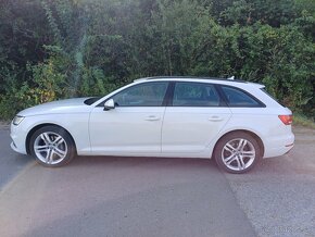 Audi A4 3.0 tdi - 6