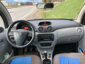 Citroen C3 2004 predaj - 6