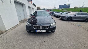 Predam bmw 525d A/T - 6