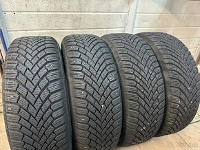 195/60R16 zimne - 6