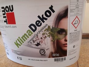 Omietka KlimaDecor 1,5 K - 6