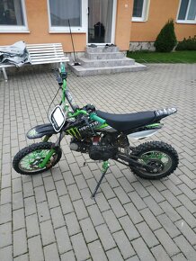 Pitbike - 6