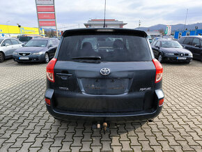 Toyota RAV4 2.2.DiD - 6