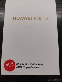 Huawei P30 lite New Edition - 6