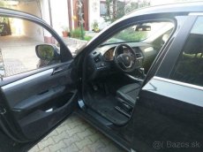 Predam BMW X3, 2.0d x-drive - 6