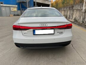 Audi A7 Sportback 50 3.0 TDI mHEV quattro tiptronic - 6