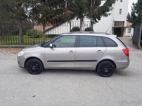 Škoda Fabia Combi 1.4 16v - 6