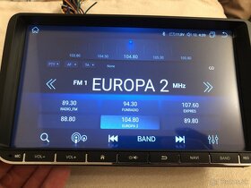 Volkswagen android 12, autoradio - 6