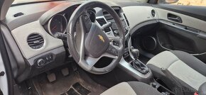 Chevrolet Cruze  1,6i 91kw - 6