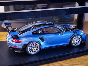 Porsche 911 GT2 RS 1:18 GT Spirit - 6