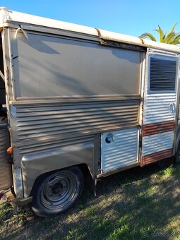 Citroen Hy Na Foodtruck super cena - 6