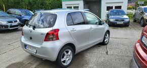 Toyota Yaris 1.4 D-4D kup.v SR 11/2008 - 6