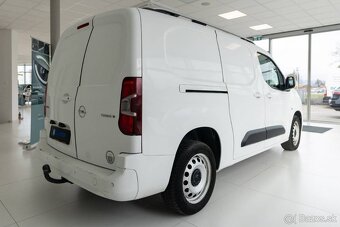 Opel Combo Van 1.5 CDTI 130k Selection - 6