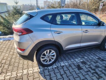 Hyundai Tucson - 6