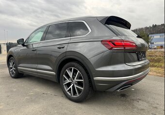 Volkswagen Touareg 3.0 V6 TDI 4Motion - 6