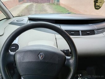 Renault Espace IV 1.9. DCI - 6