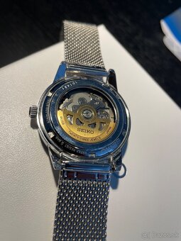 Seiko Presage - 6