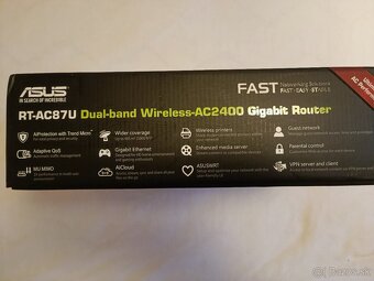 Asus RT-AC87U AC2400 router - 6