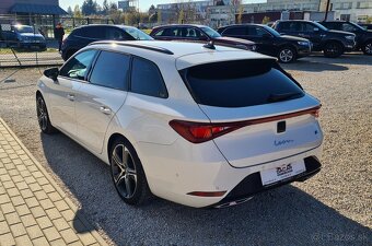 SEAT LEON ST 1.5 TSI 150 FR - 6