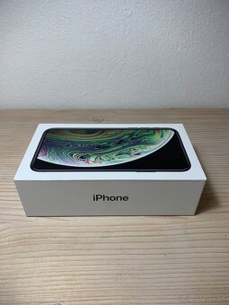 iPhone XS 256Gb 91% Bateria - 6