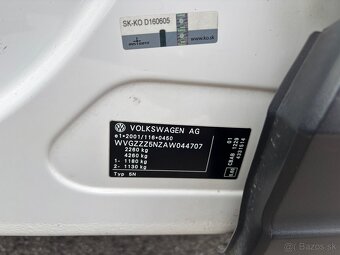 Vw tiguan 4x4 automat - 6