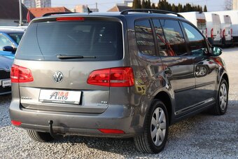 Volkswagen Touran 1.2 TSI Trendline - 6