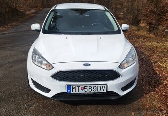 Ford Focus - 6