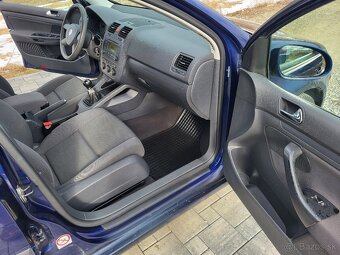 VW GOLF 1.4 55kW - 6