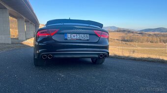 Audi A7 Sportback 3.0 TDI quattro 313k Prestigo S tronic - 6