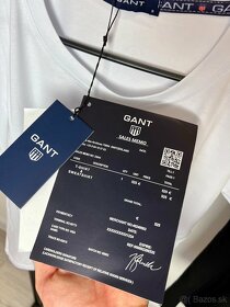 Gant dámske tričko 13 - 6