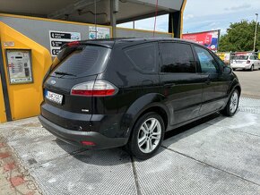 Ford s-max 2,0tdci 103kw - 6