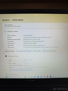 Asus vivobook 15 X513E - 6